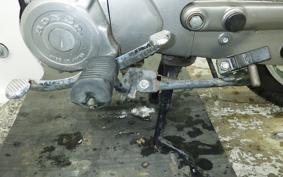 HONDA C90 SUPER CUB E HA02