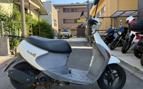 SUZUKI LETS4 CA45A
