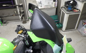 KAWASAKI ZX-25R ZX250E