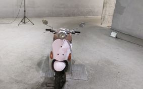 SUZUKI LET's 4 CA41A