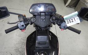 KAWASAKI GPZ400 2025