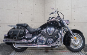 HONDA VTX1800 2016 SC49
