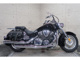 Фото Honda VTX1800 2016 с японского аукциона