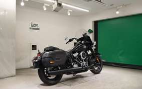 HARLEY FLHC1920 2026