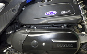 SUZUKI ｽｳｨｯｼｭ125 DV12B