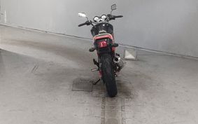 HONDA VTR 250 MC33