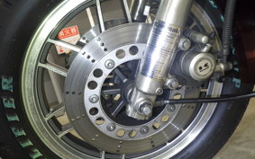 KAWASAKI VOYAGER 1200 1986