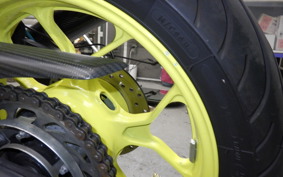 YAMAHA YZF-R3 2019 RH13J