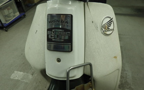 HONDA C50 SUPER CUB C50