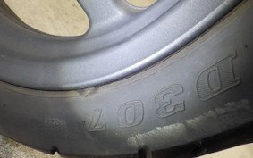 HONDA LEAD 125 2022 JF45