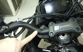 SUZUKI KATANA 2019 GT79B