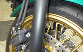 KAWASAKI Z650 RS 2022 ER650M