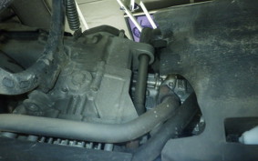 YAMAHA MAJESTY155 Gen.2 S SG52J