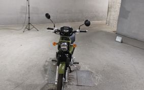 HONDA CROSS CUB 50 AA06