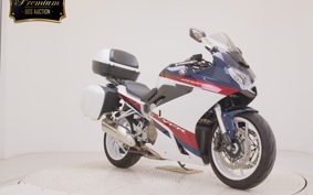 HONDA VFR800F 2022 RC79