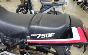 HONDA CBX750F 1984 RC17