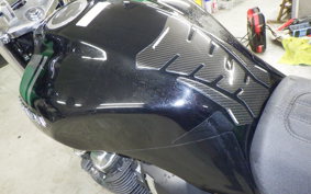 HONDA CB1100RS 2017 SC65