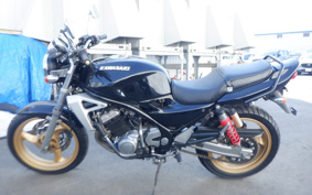 KAWASAKI BALIUS250-2 ZR250B