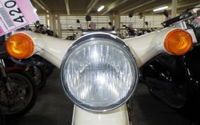 HONDA LITTLE CUB E