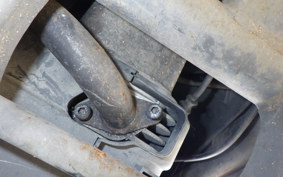 SUZUKI ADDRESS V125 G CF46A