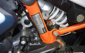 KTM 890 ADVENTURE	 R 2024