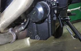 TRIUMPH TRIDENT 660 2025