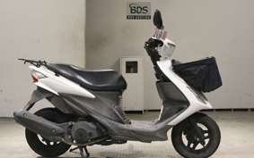 SUZUKI ADDRESS V125 S 1993 CF4MA