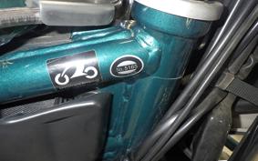 YAMAHA SEROW 250 Gen.3