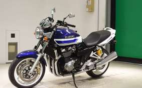 SUZUKI GSX1400 2002 GY71A