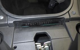 HONDA ADV160 2023 KF54