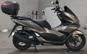 HONDA PCX125 JK05