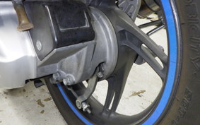 HONDA PCX 125 2007 JF56