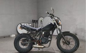YAMAHA TW200 DG07J