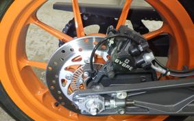 KTM 250 DUKE