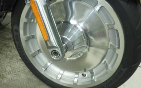 HARLEY FLBS 1870 2017