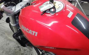 DUCATI MONSTER S4 2002