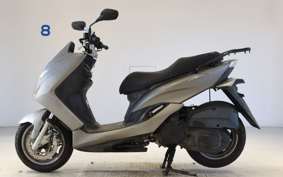 YAMAHA Majesty 155 S