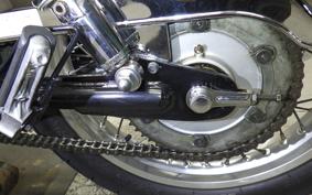 YAMAHA SR400 Gen.4 2017 RH03J