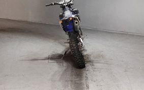 YAMAHA YZ250F CG39C