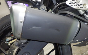 YAMAHA MT-25 2021 RG10J