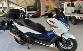 HONDA FORZA 250 MF13