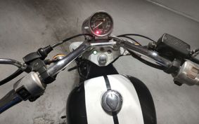 HONDA STEED 600 1994 PC21