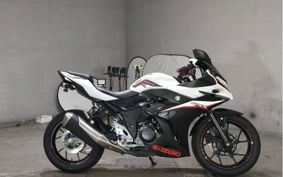 SUZUKI GSX250R DN11A