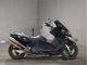 Фото Yamaha T-MAX 500 2002 с японского аукциона