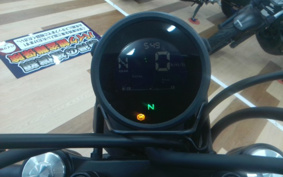 HONDA CL500 2025 PC68