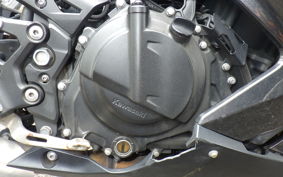 KAWASAKI NINJA 250 2 EX250P