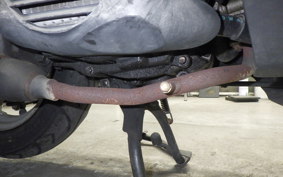 YAMAHA JOG Gen.5 SA36J