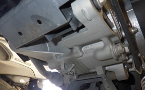 YAMAHA AXIS 125 Z SEJ6J