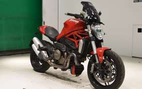 DUCATI M1200 2014
