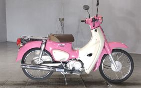 HONDA SUPER CUB50 AA09